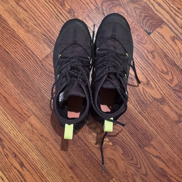 Palladium Other - Palladium off grid cross Wp+ Black (men 8.5, 41.5eur) with original box.